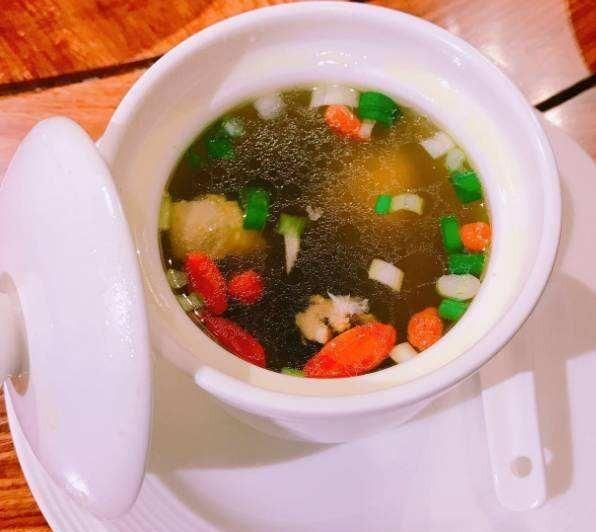 香菇煲鸡汤，香菇煲鸡汤有什么营养价值图5