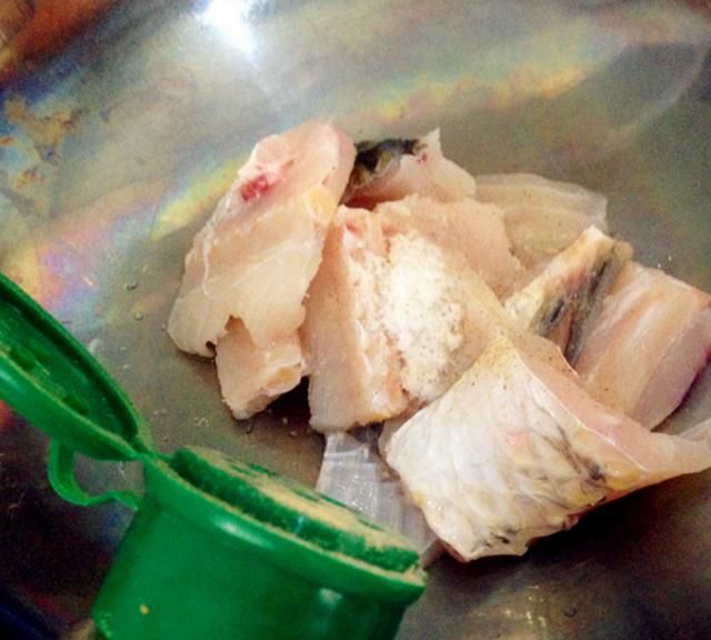 水煮鱼片的做法，做水煮鱼片用什么鱼比较好吃图10