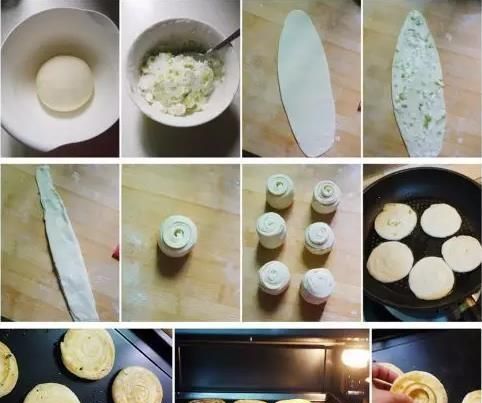 面食的做法图1