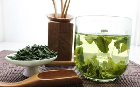 常喝绿茶对身体有什么好处