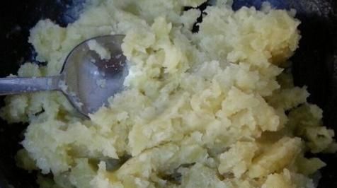 土豆泥做法，土豆泥的做法简单好吃图11