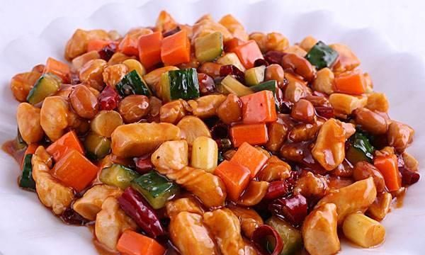 川菜有什么不辣的菜图1