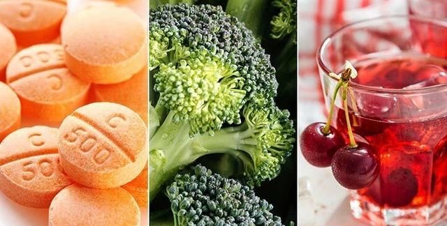 尿酸高不能吃什么食物一览表图1