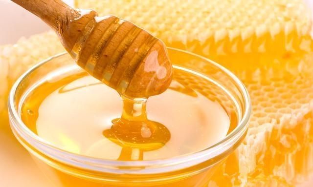 蜂蜜一年能取几次图1