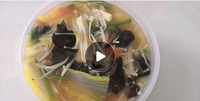 两个人的法式晚餐，一个人容易做的晚餐图1