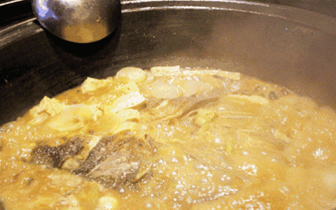 炖鱼的做法，炖鱼有几种方法