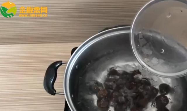 栗子去皮，栗子怎么剥皮最简单图5