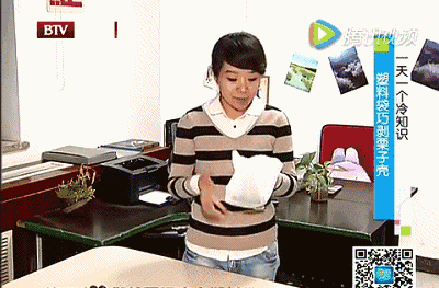 栗子去皮，栗子怎么剥皮最简单图8