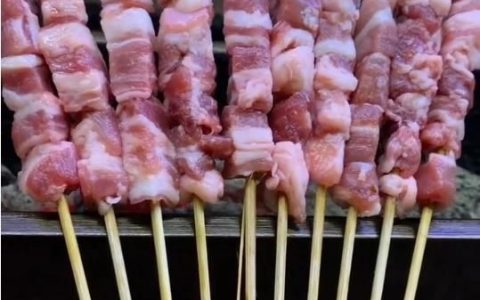 烤串都可以烤啥，烧烤都可以烤什么