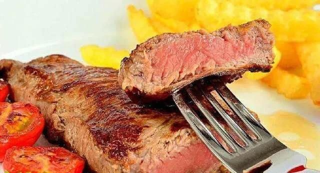 黑椒牛排的做法，黑椒牛排腌制需要哪些调料图4