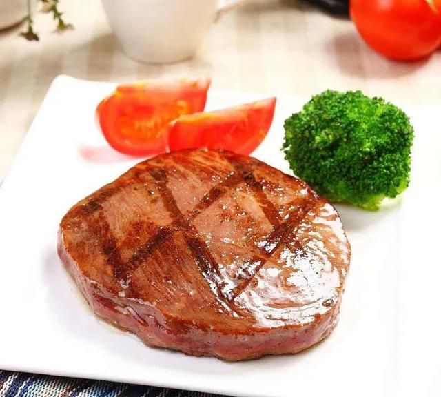 黑椒牛排的做法，黑椒牛排腌制需要哪些调料图6
