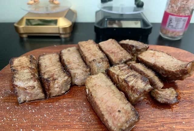 黑椒牛排的做法，黑椒牛排腌制需要哪些调料图8