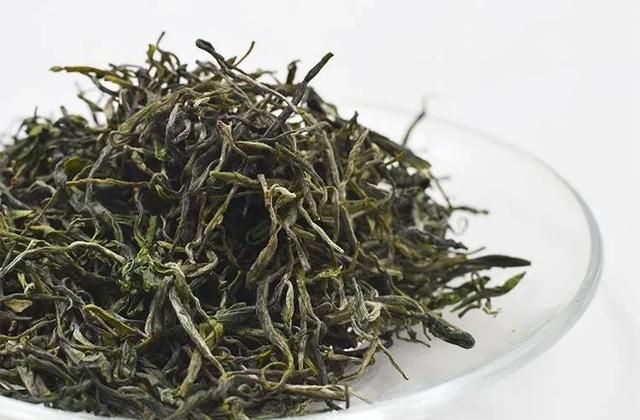 中国最好的绿茶在哪里图10