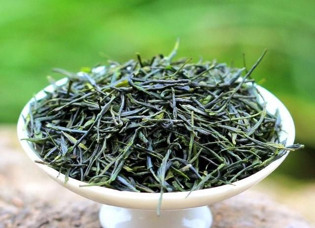 中国最好的绿茶在哪里图12