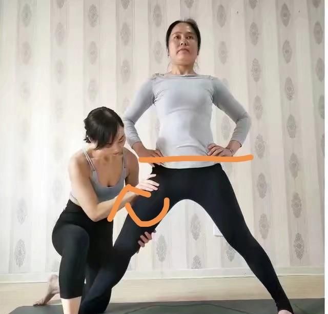 瑜伽每天练多久图9