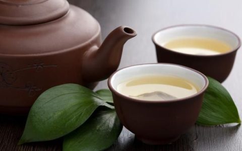 乌龙茶的功效与作用，陈皮和乌龙茶的功效与作用