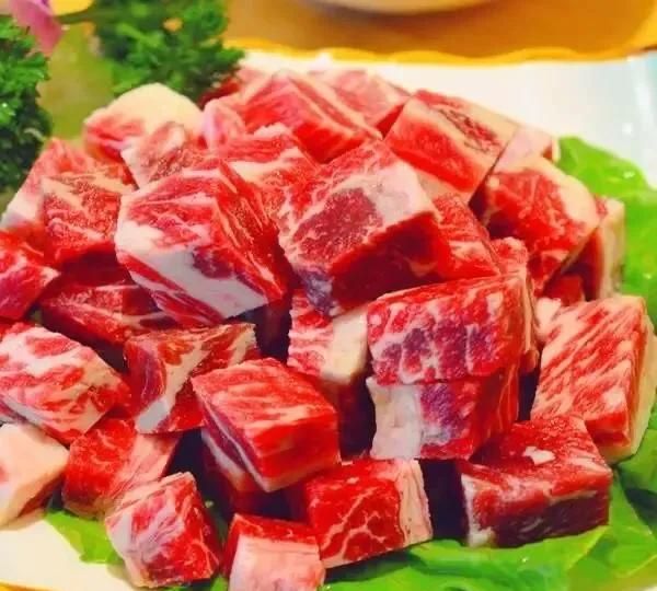 牛肉汤饭，请问牛肉汤怎么做好吃图7