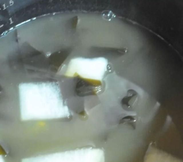 减肥冬瓜汤的做法，海带绿豆冬瓜汤的做法图3