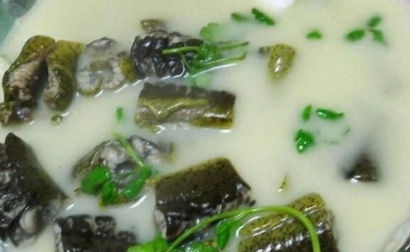 鳝鱼汤的做法，鳝鱼汤怎么做好吃好喝图8
