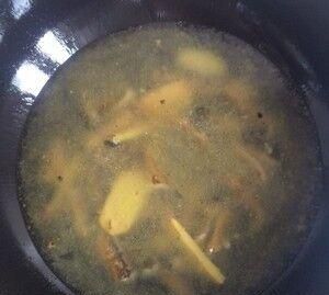 鳝鱼汤的做法，鳝鱼汤怎么做好吃好喝图12