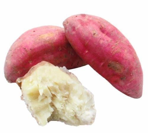 番薯、红薯、紫薯、马铃薯和地瓜的区别是什么，哪个营养价值最高图1