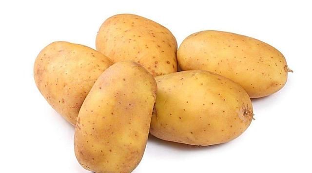 番薯、红薯、紫薯、马铃薯和地瓜的区别是什么，哪个营养价值最高图2
