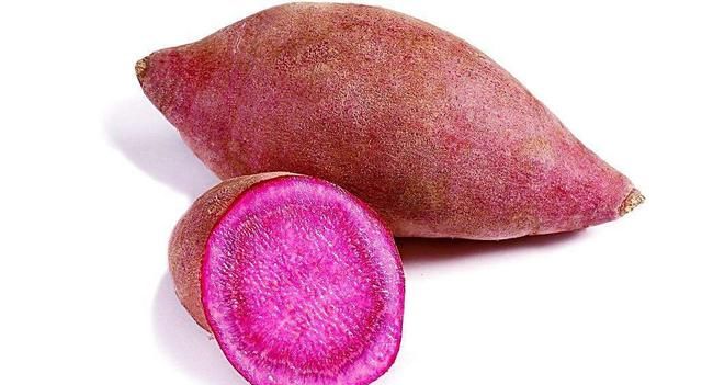 番薯、红薯、紫薯、马铃薯和地瓜的区别是什么，哪个营养价值最高图3