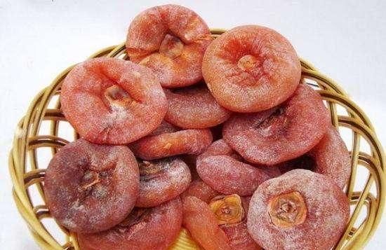 柿子怎样加工成柿饼图6
