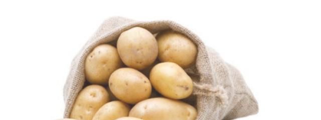怎样保存土豆不长牙不发绿图4