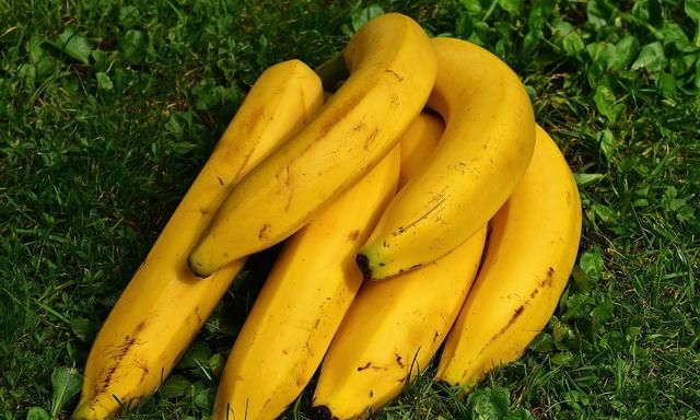 香蕉的热量，香蕉热量这么高为什么是减肥食品图1