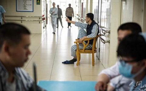 精神病患者住院治疗费用如何报销