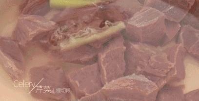 牛肉罗宋汤，西餐里面的罗宋汤是什么做的图14