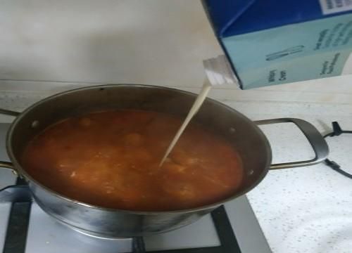 牛肉罗宋汤，西餐里面的罗宋汤是什么做的图40