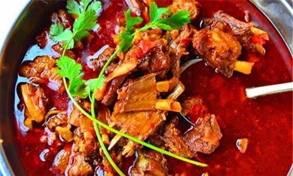 羊肉怎么做火锅好吃图3