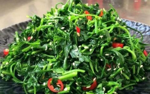 灰灰菜怎么吃，灰灰菜怎么做好吃与方法