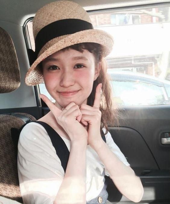 腮红怎么打，有苹果肌的腮红怎么打图5