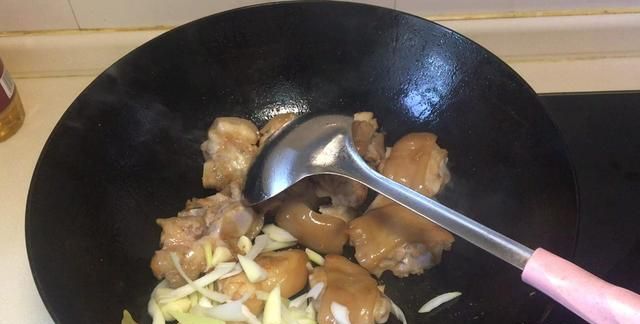 猪蹄炖黄豆下奶吗，黄豆猪蹄汤下奶吗图4