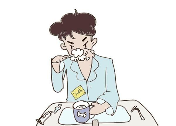 第一次怎么接吻，约会第一次可以接吻吗图5