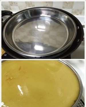 椰汁糕的做法，椰汁千层糕制作方法图8
