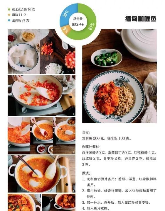 减肥期间好吃不胖的食物图9