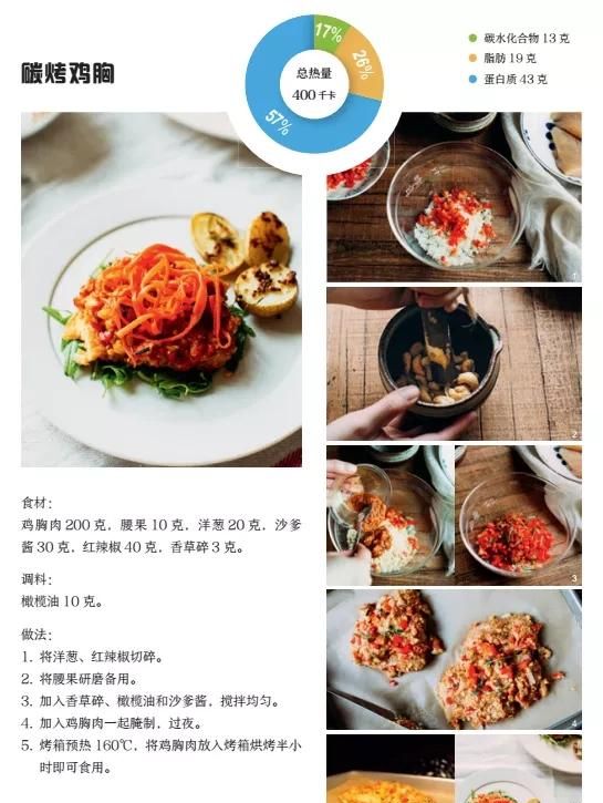 减肥期间好吃不胖的食物图10
