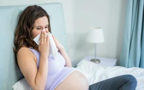 孕妇感冒发烧怎么办，孕妇感冒发烧了怎么办?