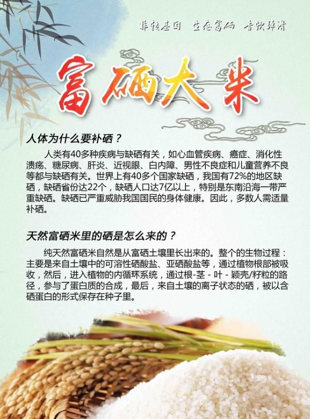富硒大米图3