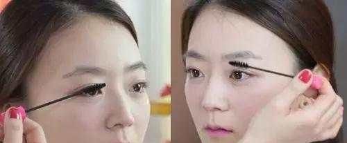 化淡妆的步骤，如果化淡妆需要哪些步骤图12