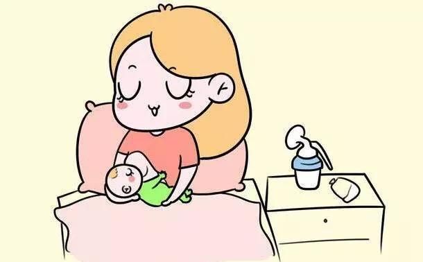 奶水不足怎么办，吃了醪糟鸡蛋汤有些担心影响宝宝，该怎么办图1