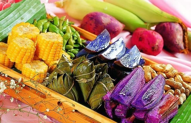 7大营养素，膳食纤维被称为第七大营养素的原因图2
