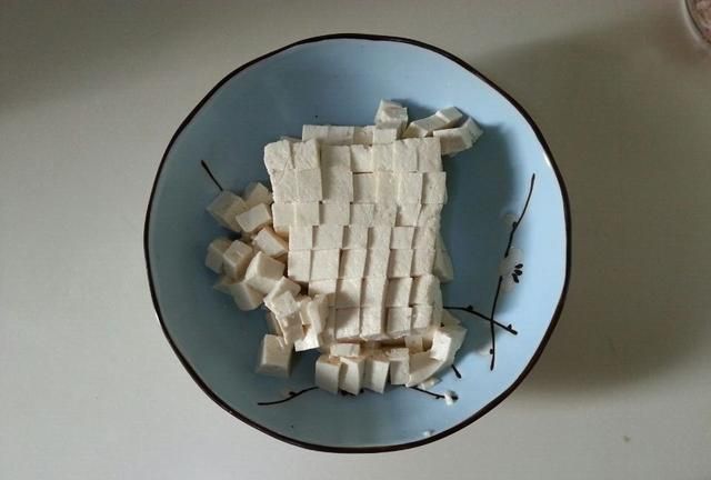 老豆腐怎么做能嫩图5