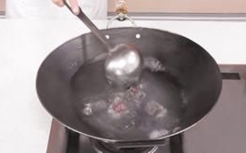 养颜鸡汤的做法