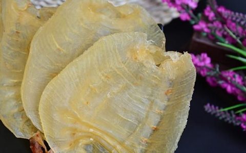 花胶的吃法，花胶煲汤的做法大全