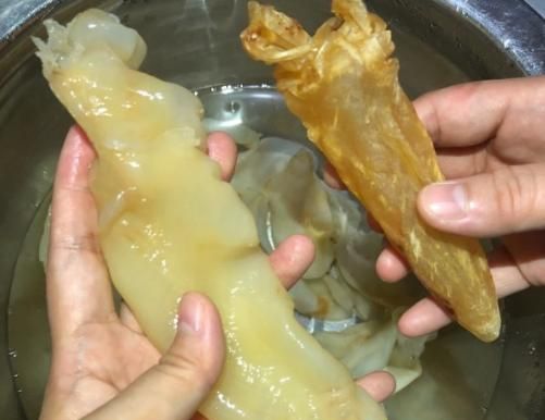 花胶的吃法，花胶煲汤的做法大全图2